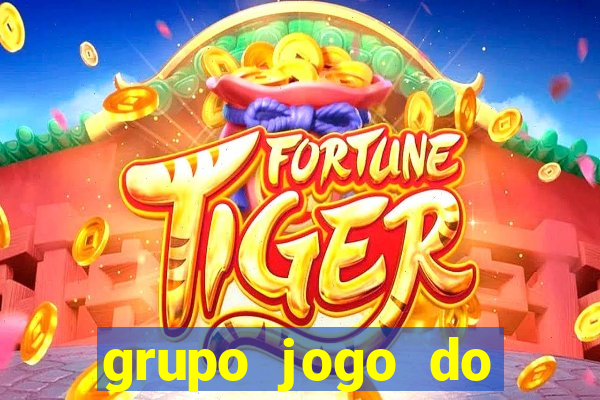 grupo jogo do bicho whatsapp salvador