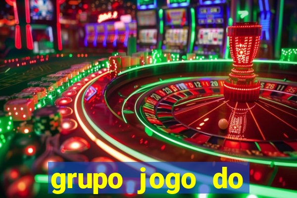 grupo jogo do bicho whatsapp salvador