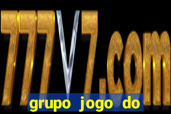 grupo jogo do bicho whatsapp salvador