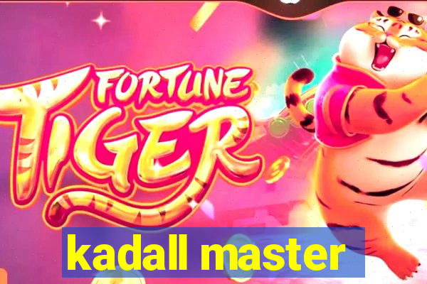 kadall master