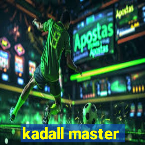 kadall master