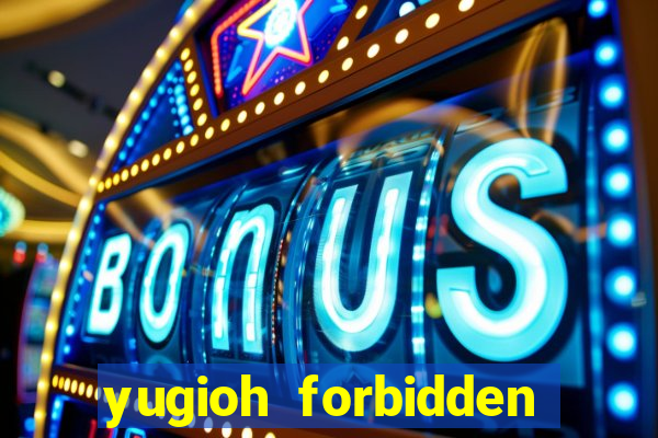 yugioh forbidden memories passwords