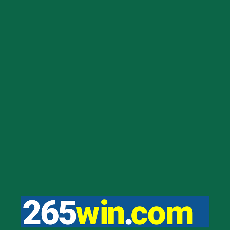 265win.com