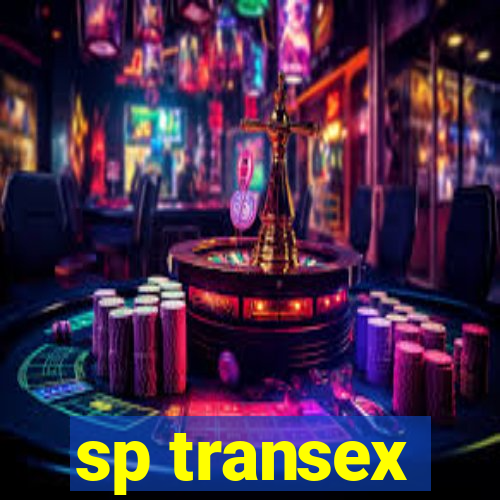 sp transex