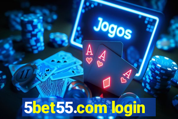 5bet55.com login