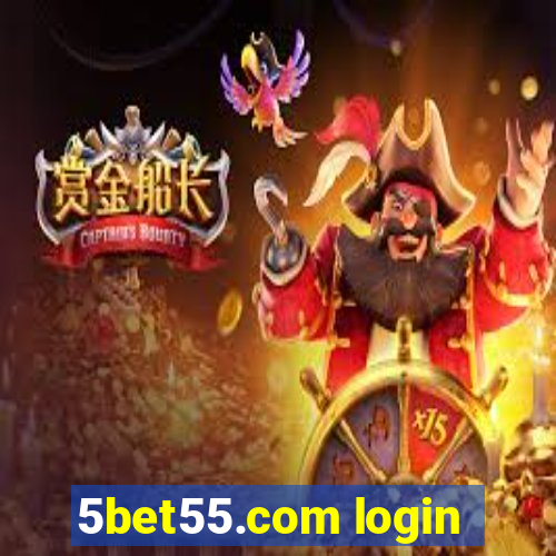 5bet55.com login