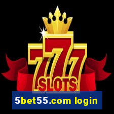 5bet55.com login