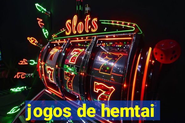 jogos de hemtai