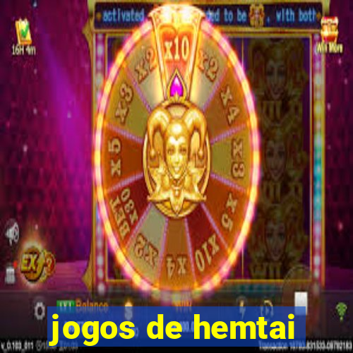 jogos de hemtai