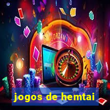 jogos de hemtai