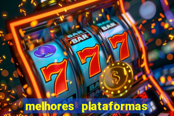 melhores plataformas de jogos que pagam