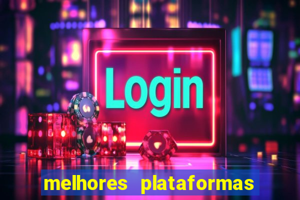 melhores plataformas de jogos que pagam