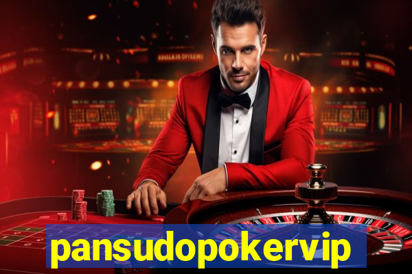 pansudopokervip.net