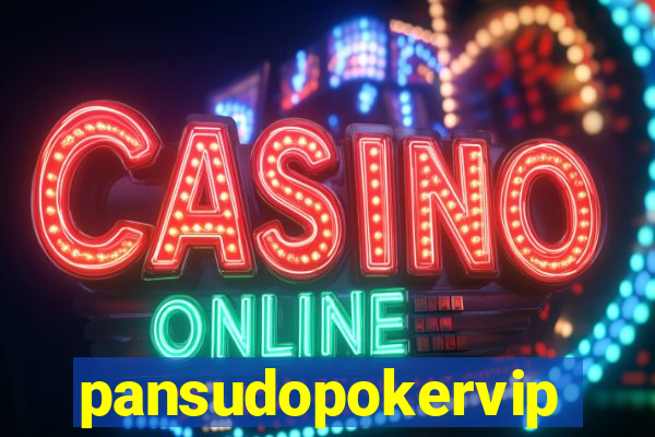 pansudopokervip.net