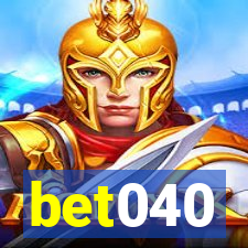 bet040