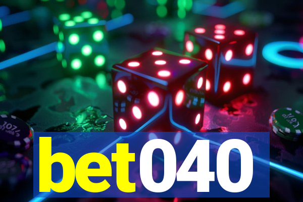 bet040