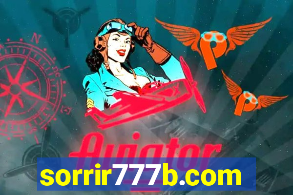 sorrir777b.com