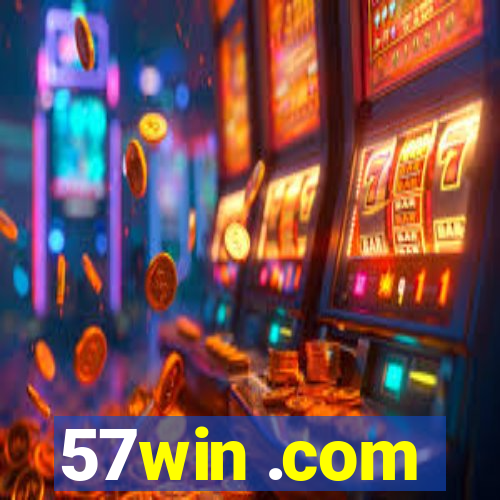 57win .com