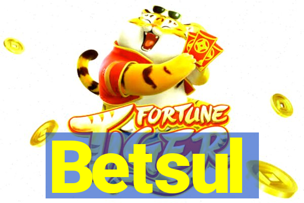 Betsul