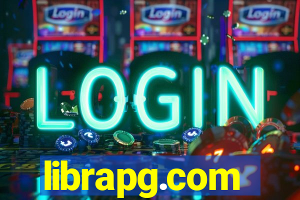 librapg.com