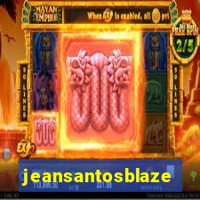 jeansantosblaze