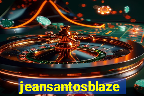 jeansantosblaze