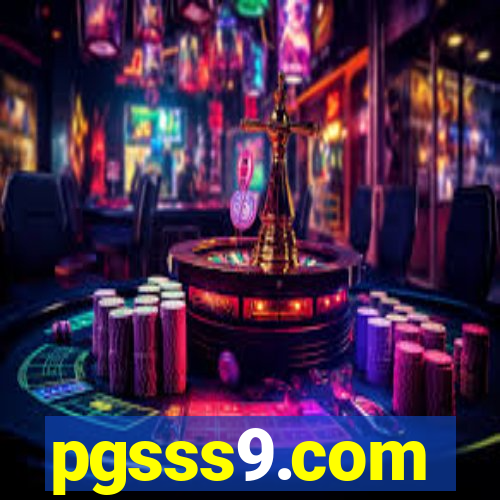 pgsss9.com