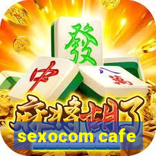 sexocom cafe