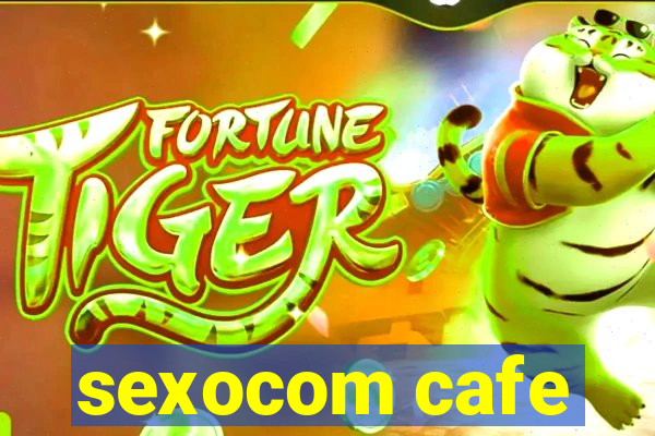 sexocom cafe