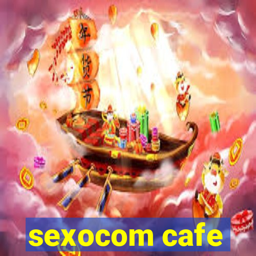 sexocom cafe