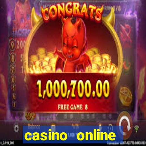 casino online brasil caca niqueis