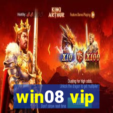 win08 vip