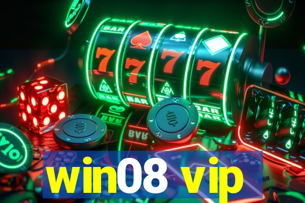 win08 vip