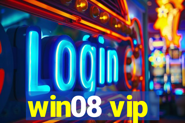 win08 vip