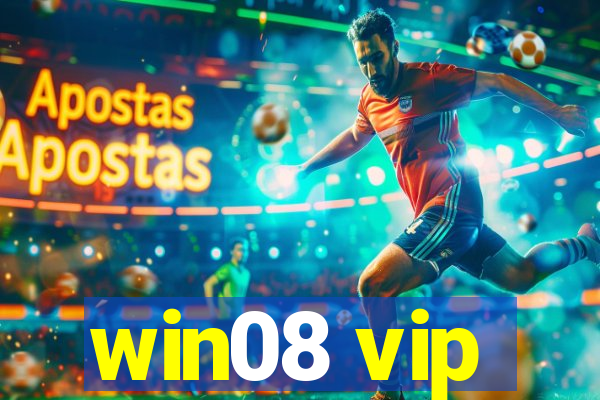 win08 vip