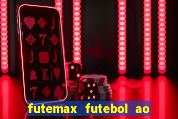 futemax futebol ao vivo hoje barcelona