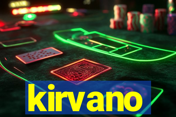 kirvano