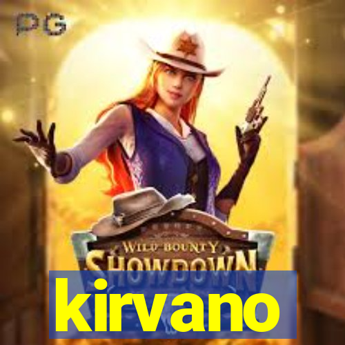 kirvano