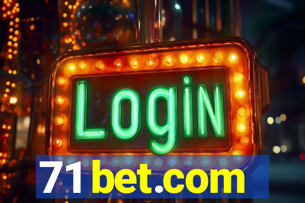 71 bet.com