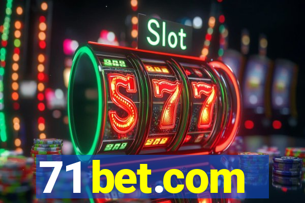 71 bet.com