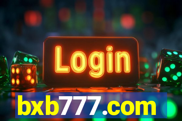 bxb777.com