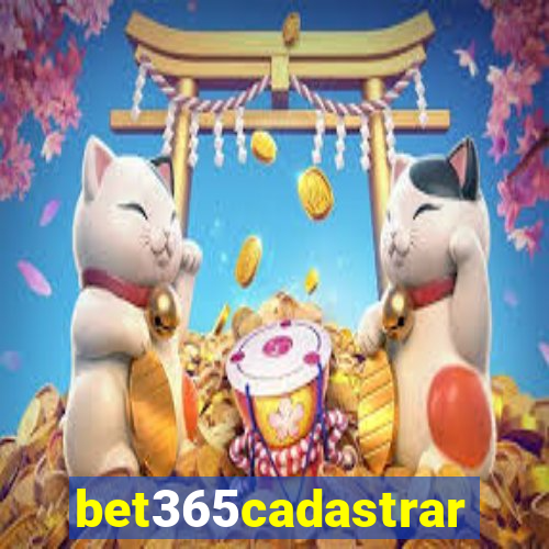 bet365cadastrar