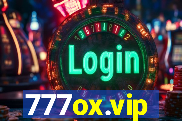 777ox.vip