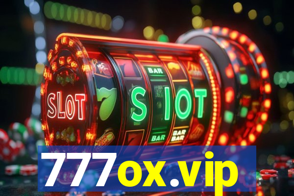 777ox.vip