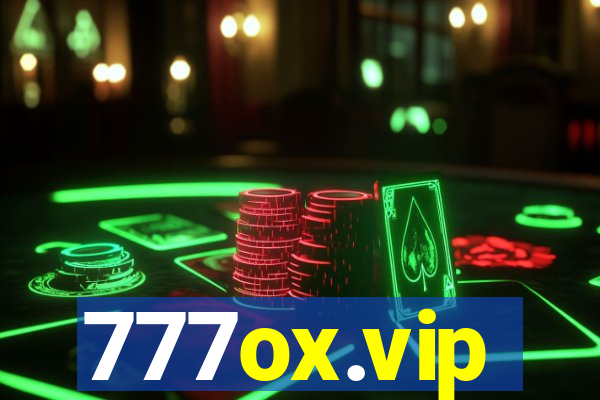 777ox.vip