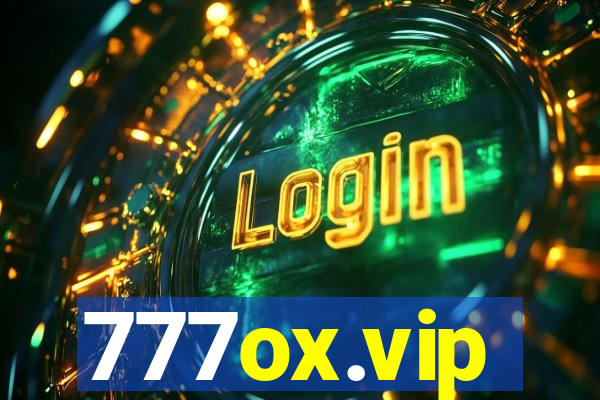 777ox.vip