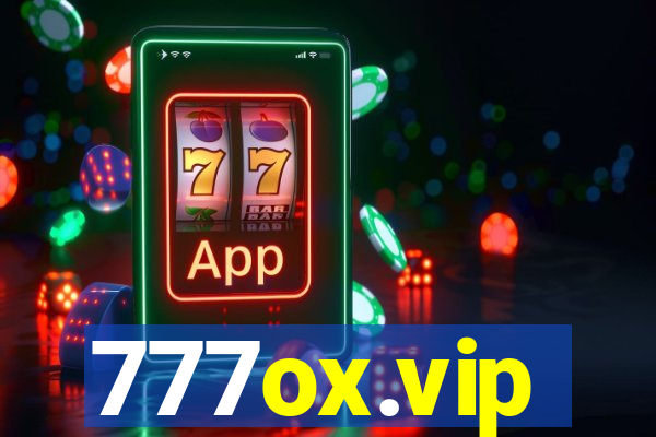 777ox.vip