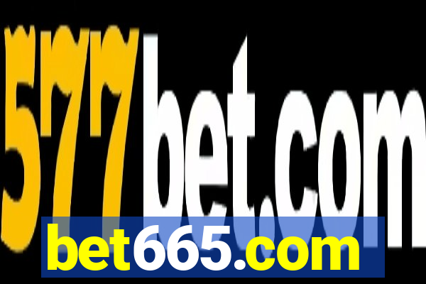 bet665.com