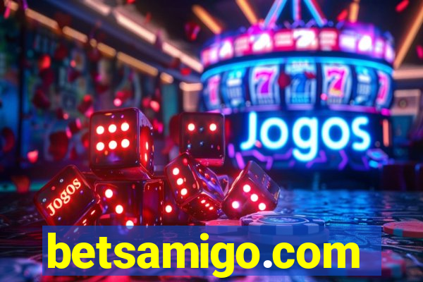 betsamigo.com