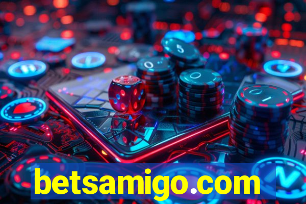 betsamigo.com